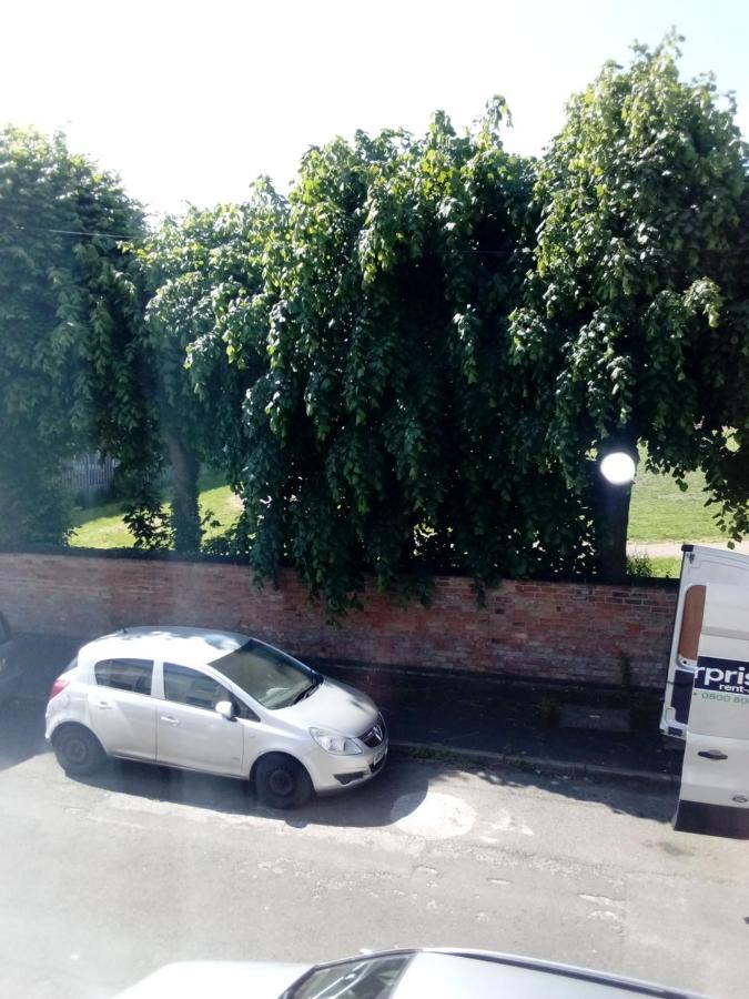 Villa Derby Exterior foto